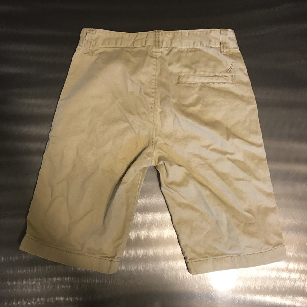 Boy’s Spring Jacket, Pant & Short Matching Set - Picture 4 of 6